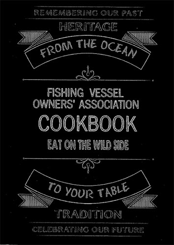 FVOA cookbook